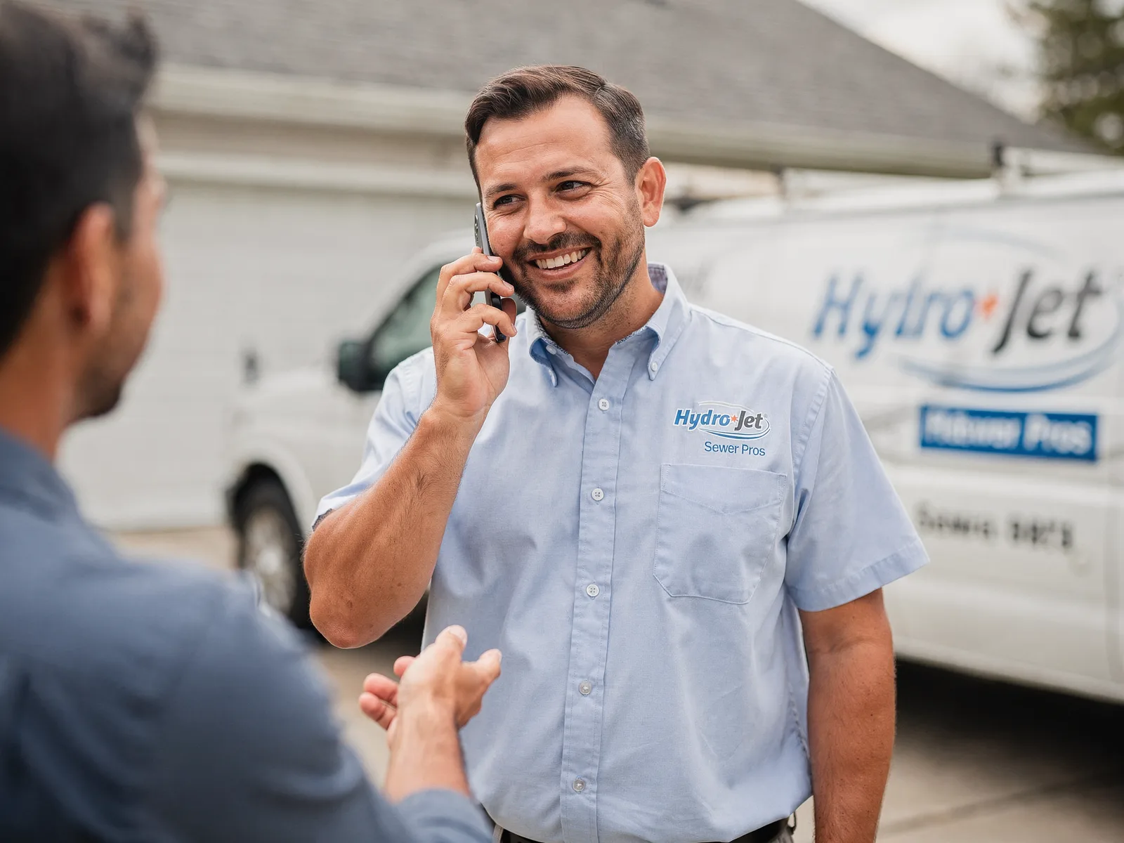Hydro Jetting Baldwin, LA FAQs